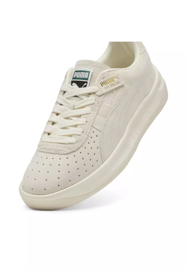 GV Special Suede 男女皆宜休閒鞋