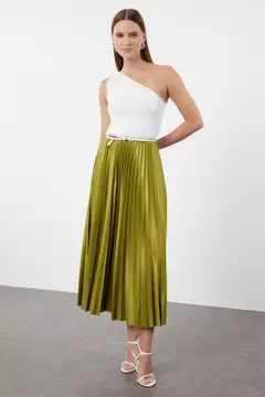 Oil Green