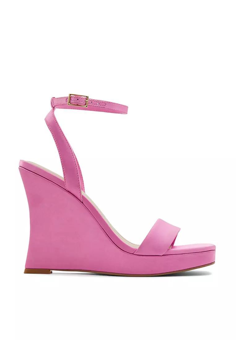 Aldo elley 2025 wedge sandal