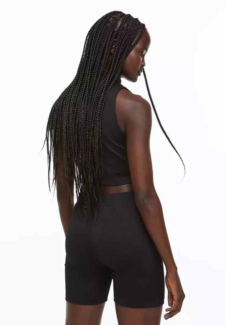 H&m discount cycling shorts