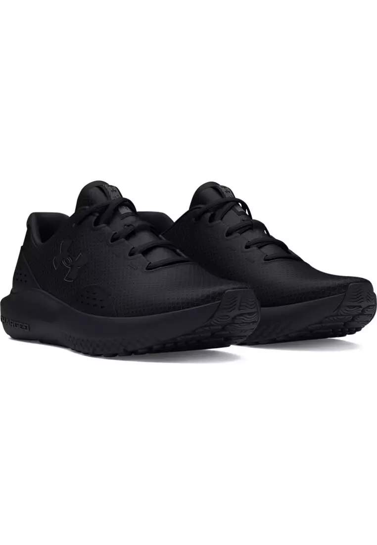 Charged Surge 4 Shoes