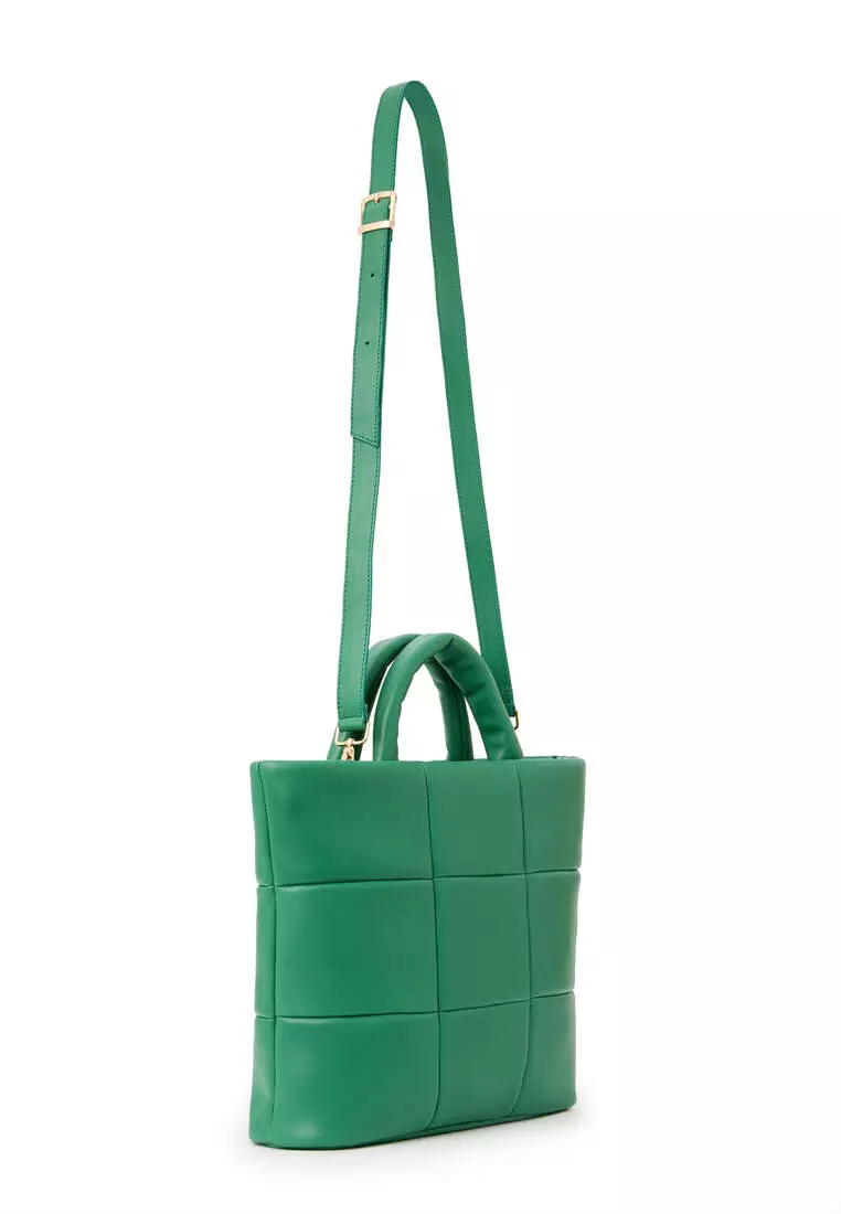 Buy PARIGI Parigi Tote bag - Benetton 2024 Online | ZALORA Philippines