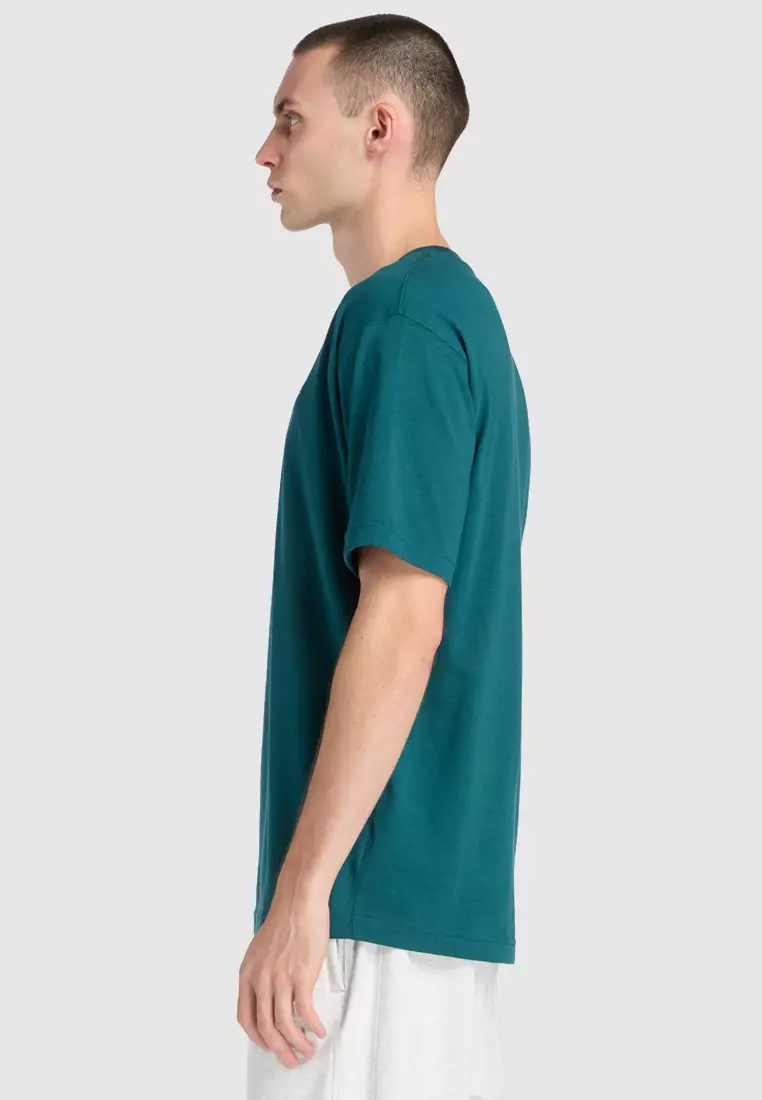 Sport Essentials Cotton T-Shirt