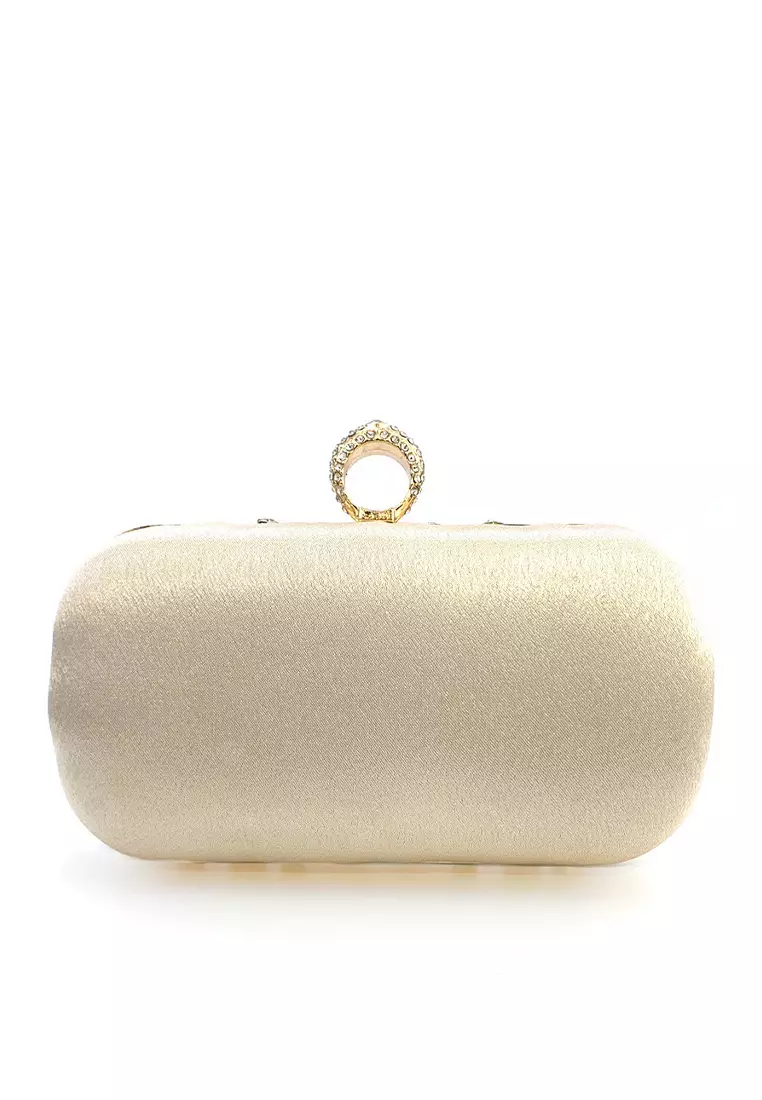 Glitter clutches clearance online