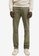 MANGO Man green Slim Fit Serge Chino Trousers E3B9FAAAFCF2DBGS_1