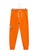 LC Waikiki orange Elastic Waist Boy Jogger Trousers 0A5FDKA31A6690GS_1