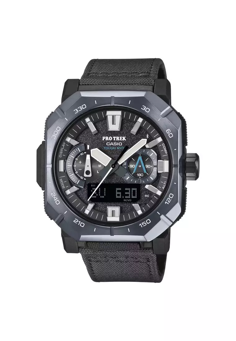 CASIO PRO TREK PRW-B1000B-2