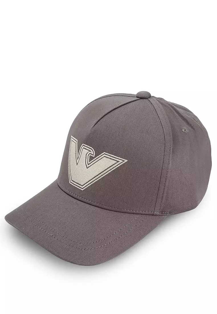 Emporio armani new arrivals cap