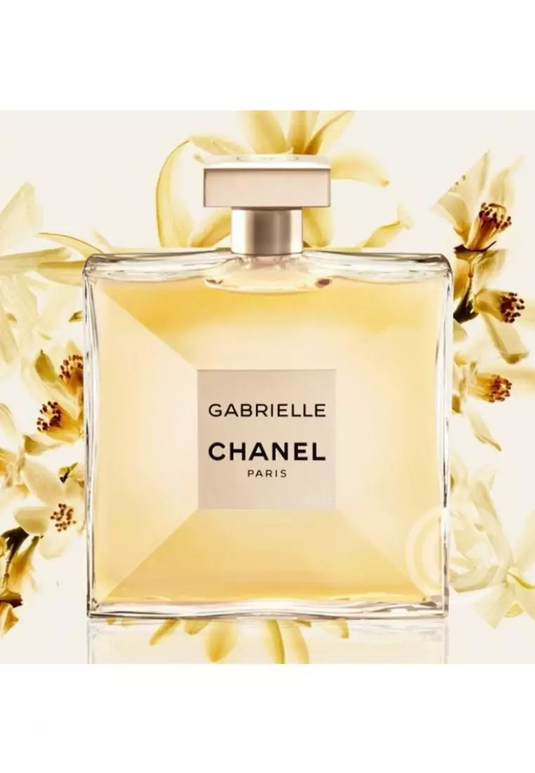 Gabrielle Eau de Parfum Spray by Chanel 1.7 oz