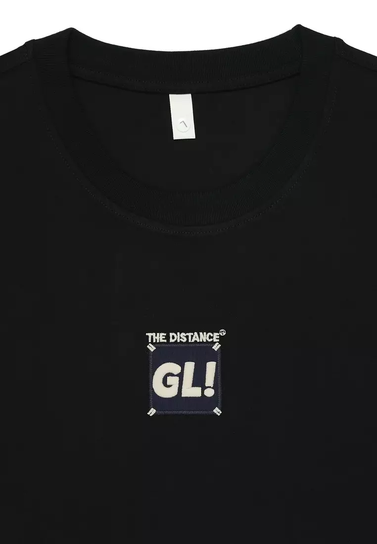 RBJ T-Shirt Design Premium Pria 8022