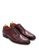 Twenty Eight Shoes red VANSA Brogue Top Layer Cowhide Oxford Shoes VSM-F0771 8C203SH9B3CA18GS_2