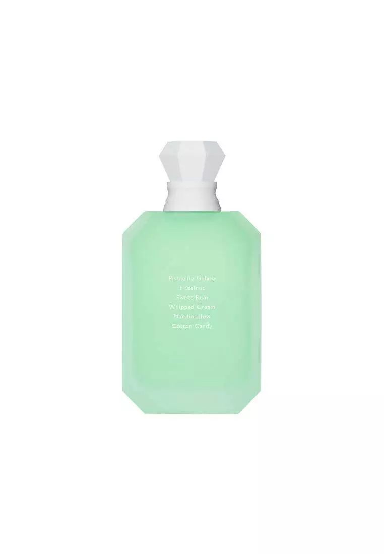 Kayali Yum Pistachio Gelato | 33 EDP Intense 100ML