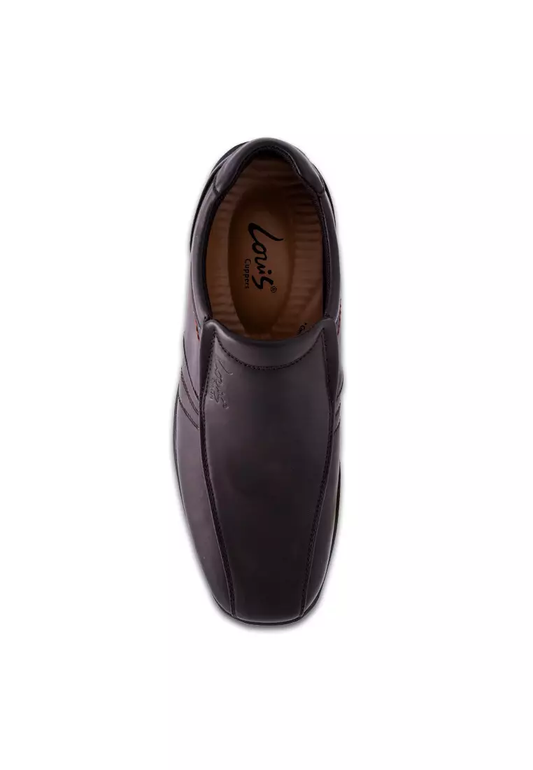 Men Slip On Casual Loafers - 230431326