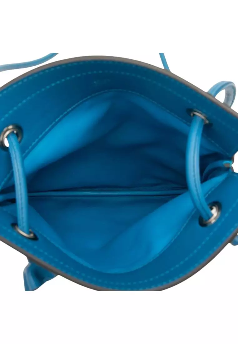 Pre-Loved Hermès Mini Swift Aline Bag