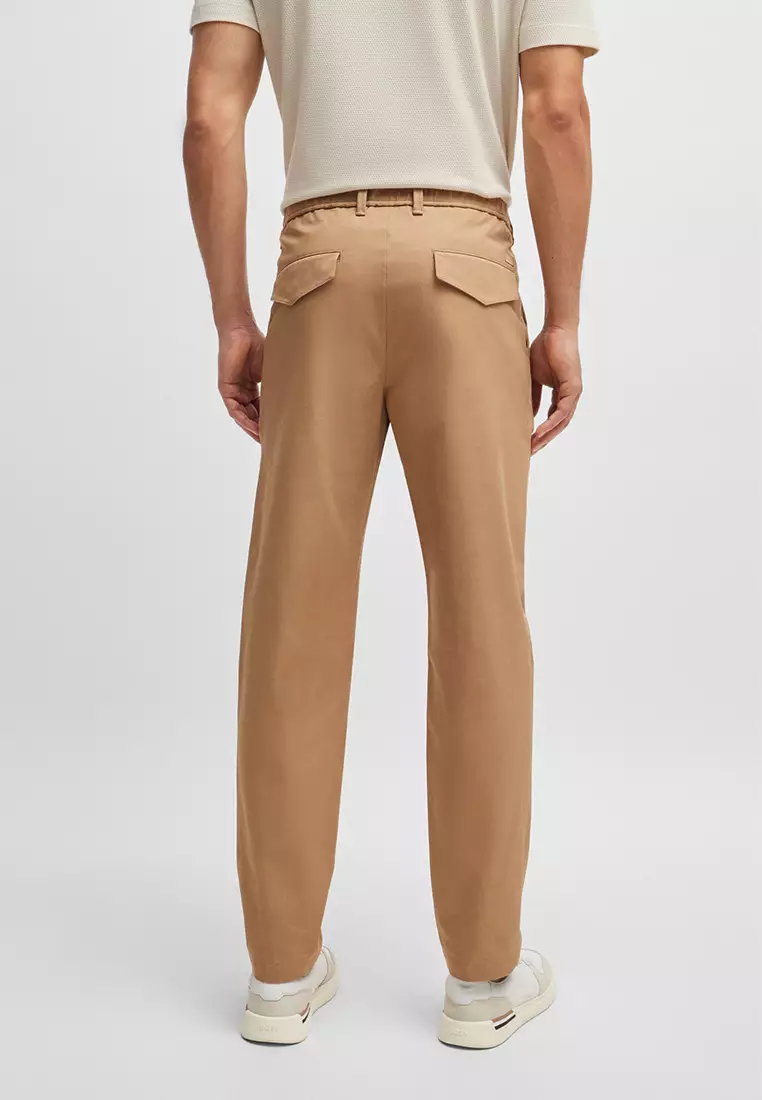 H Kane PL CW 62517 Trousers