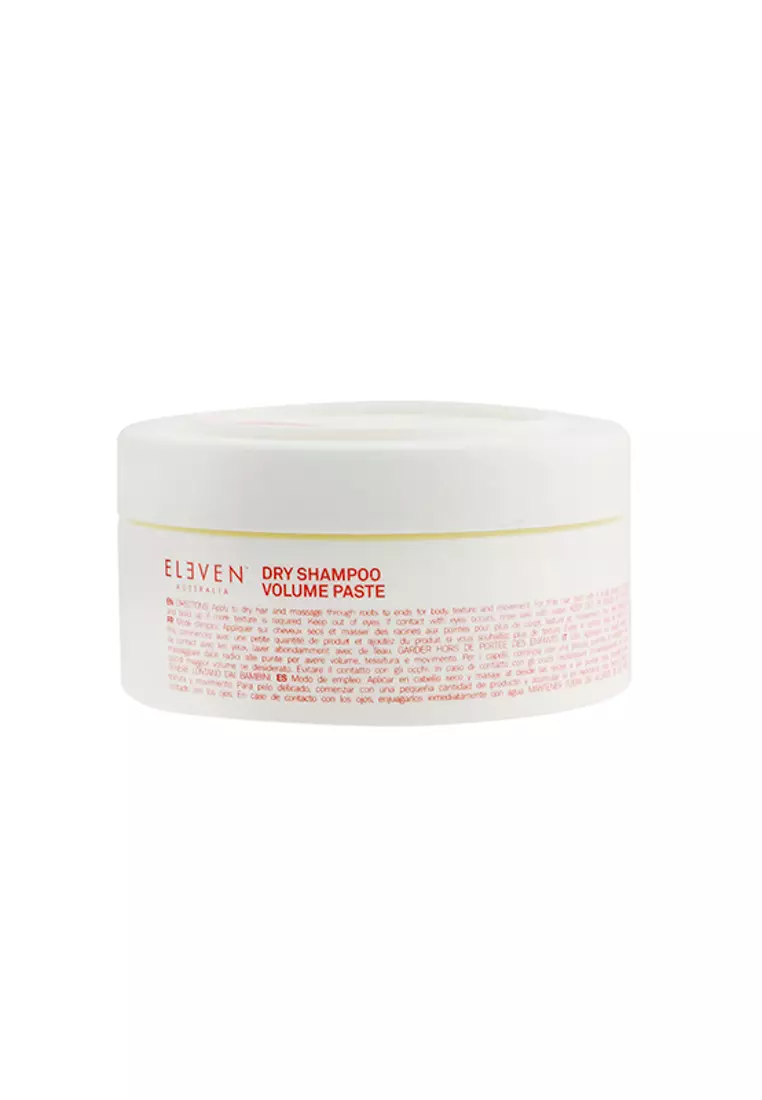 Buy Eleven Australia Dry Shampoo Volume Paste (hold Factor 1) 85g/3oz