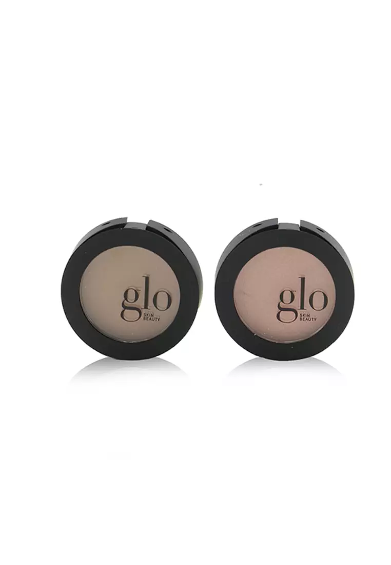 Discount on Glo Skin Beauty  shoes - SKU: Glo Skin Beauty - Blush Duo (1x Blush + 1x Cream Blush) - # Getaway Glow 2x3.4g/0.12oz