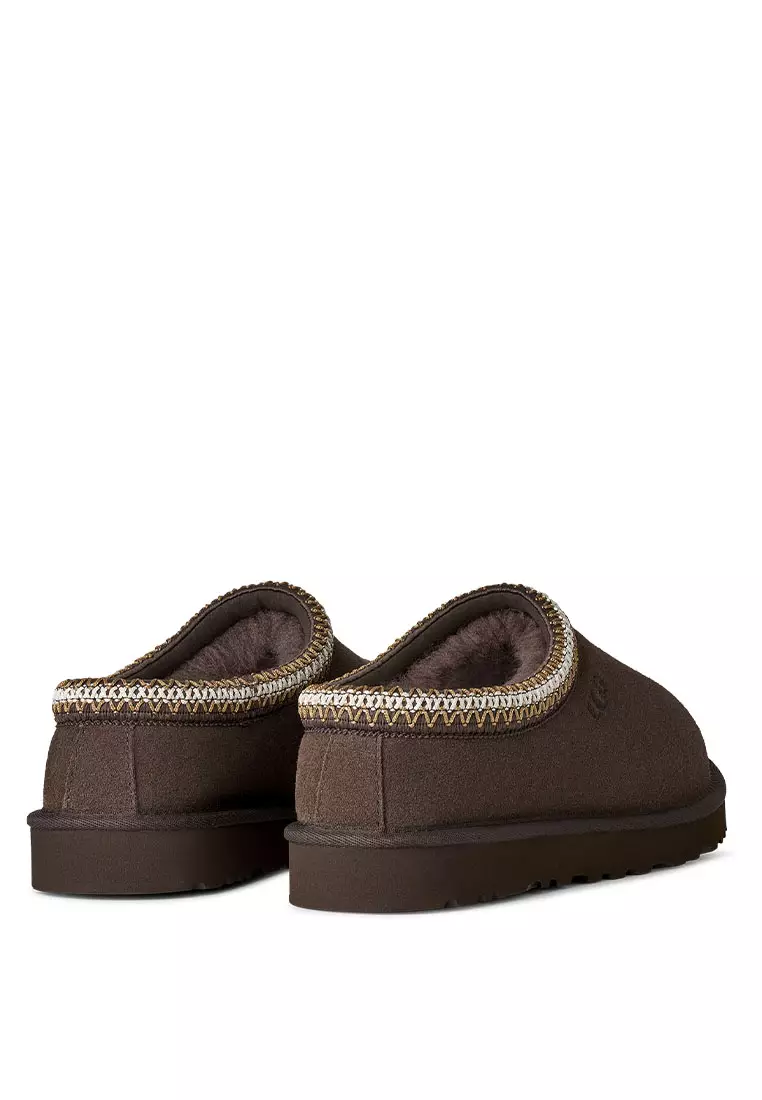 Men's Tasman II Slipper - Dusted Cocoa / Dusted Cocoa (1174671-DDCC)
