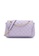 PLAYBOY BUNNY purple Women's Sling Bag / Shoulder Bag / Crossbody Bag FFD24AC24A01A4GS_1
