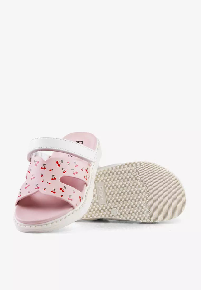 Sandal Jepit Daily Anak Perempuan K.Cherry 03