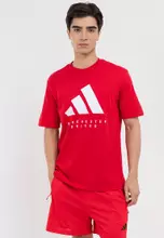 Mufc Red
