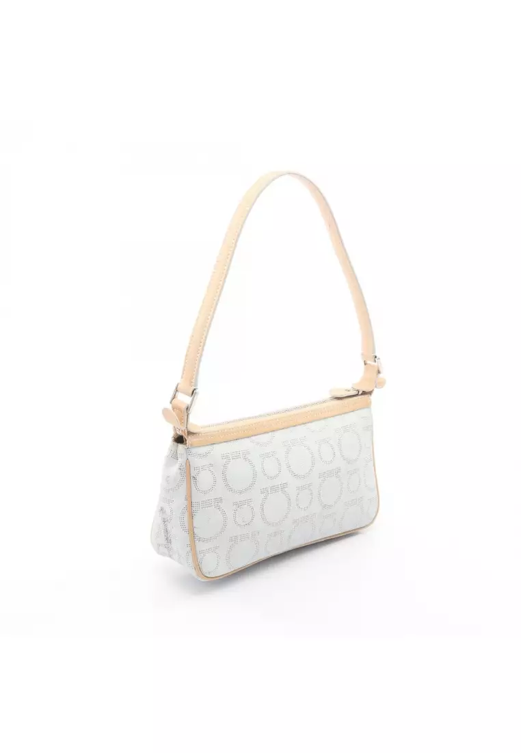 Buy Salvatore Ferragamo Pre-Loved Salvatore Ferragamo Gancini