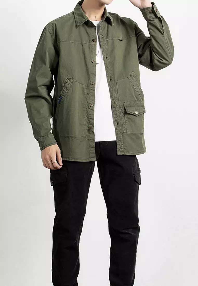 Men's Casual Shirts GJL825