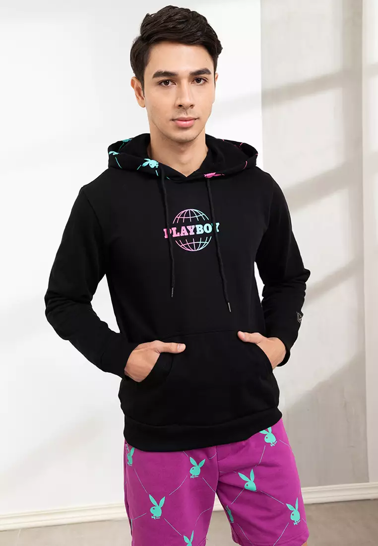 Playboy gucci hoodie shop