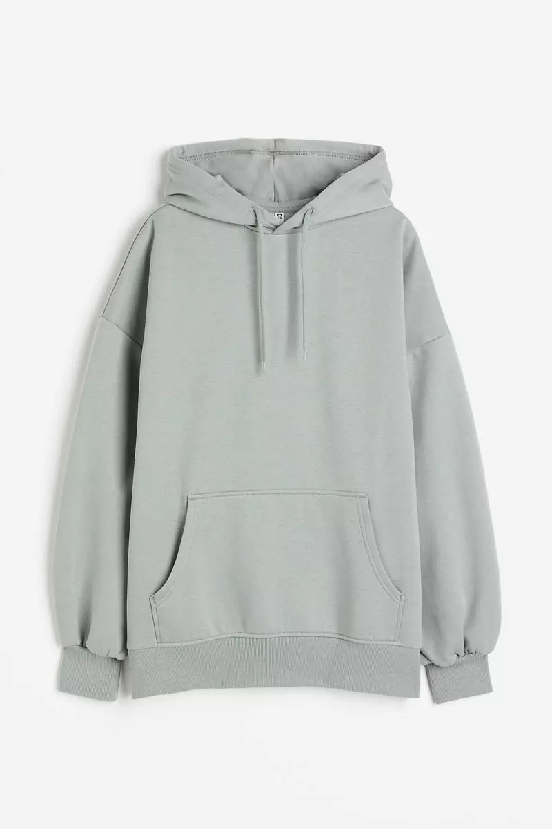 Buy H&M Oversized hoodie 2024 Online | ZALORA Philippines