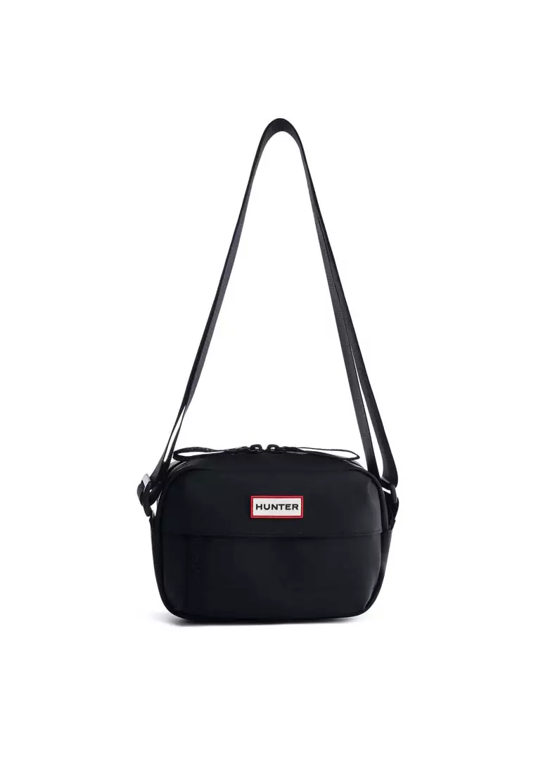 Buy Hunter Boots ORIGINAL RUBBERISED MINI CROSSBODY 2026 Online