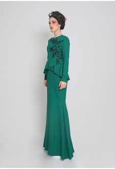 Buy Dress Muslimah Online Zalora Malaysia Brunei