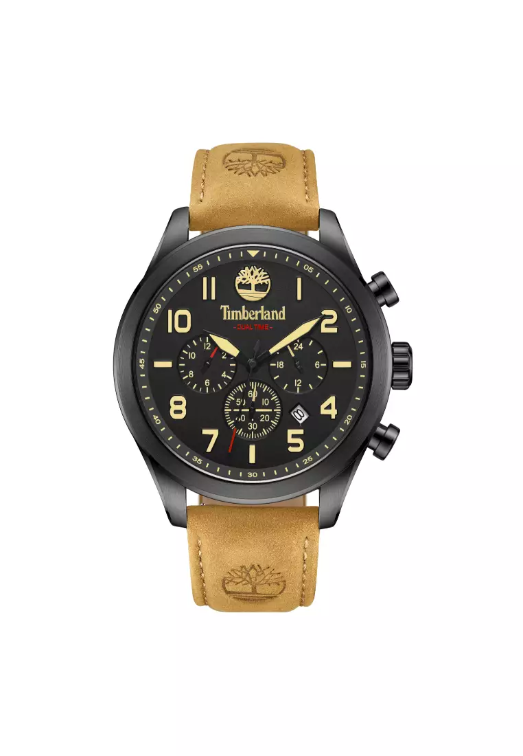 Buy Timberland Watches Timberland Ashmont ZALORA TBL.TDWGF0009701 Men | Online Malaysia