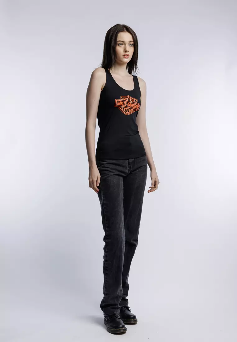 Harley-Davidson Wicked Knit Tank