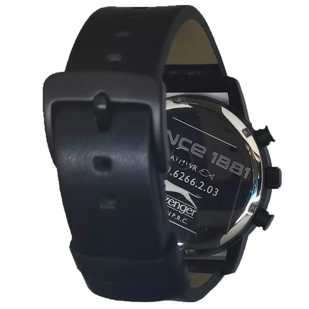 Slazenger Casual Men's Watches SLZ SL.09.6266.2.03