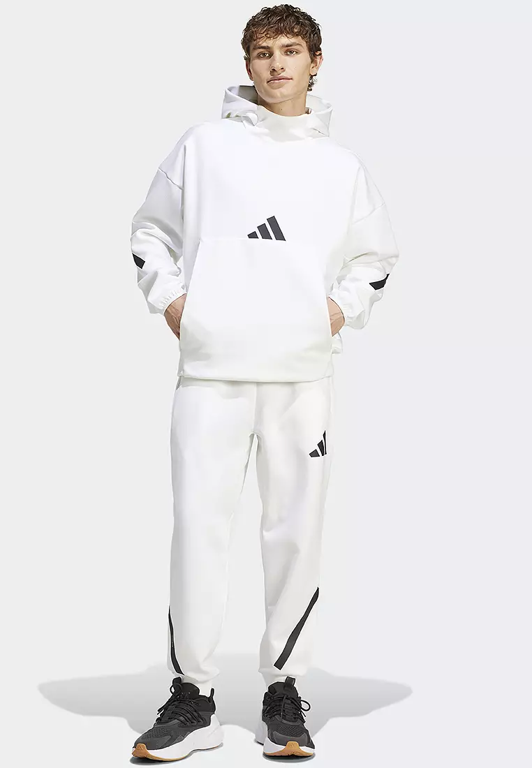 Z.N.E. Tracksuit Bottoms