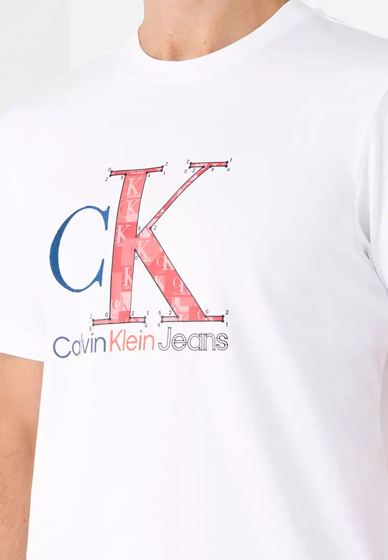 calvin cavin