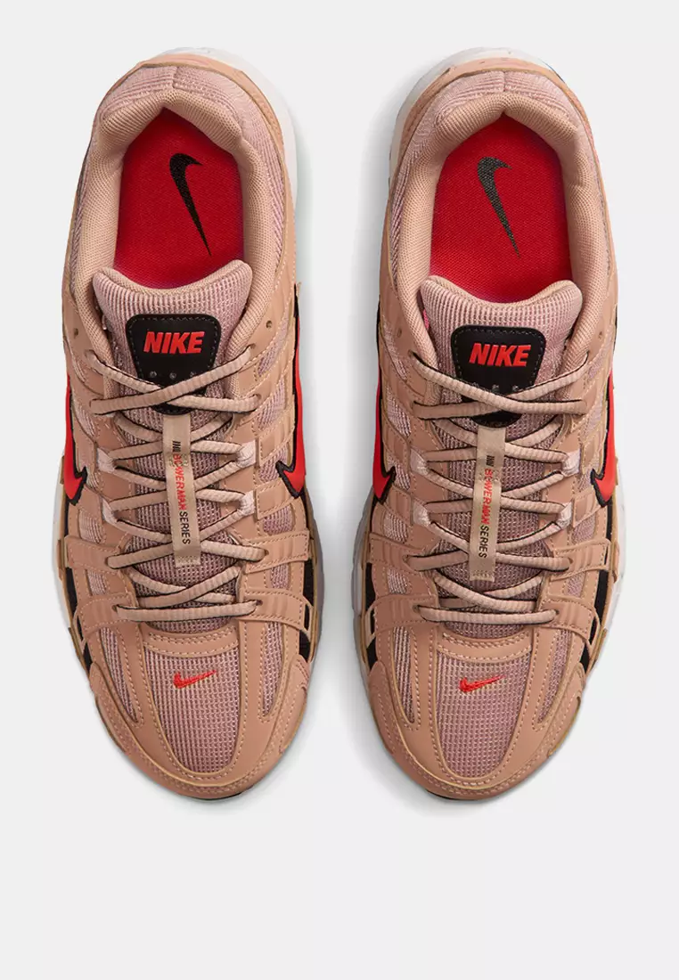 P-6000 Shoes