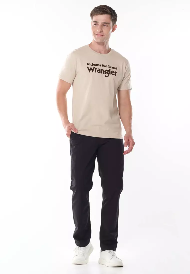 Men's Graphic T-Shirt