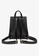 Twenty Eight Shoes black Stylish Faux Leather College Backpack JW YU-20200106 00CBDAC61B38A3GS_3