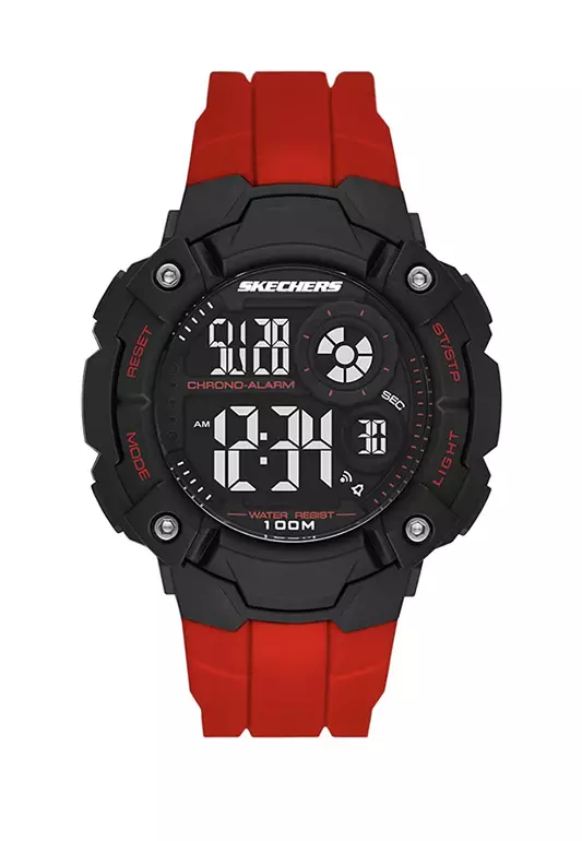 Men's Westlawn Digital Watch SKC-SR1122