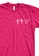 MRL Prints pink Pocket Faith Hope Love T-Shirt 45DCFAA0B8DF0CGS_2