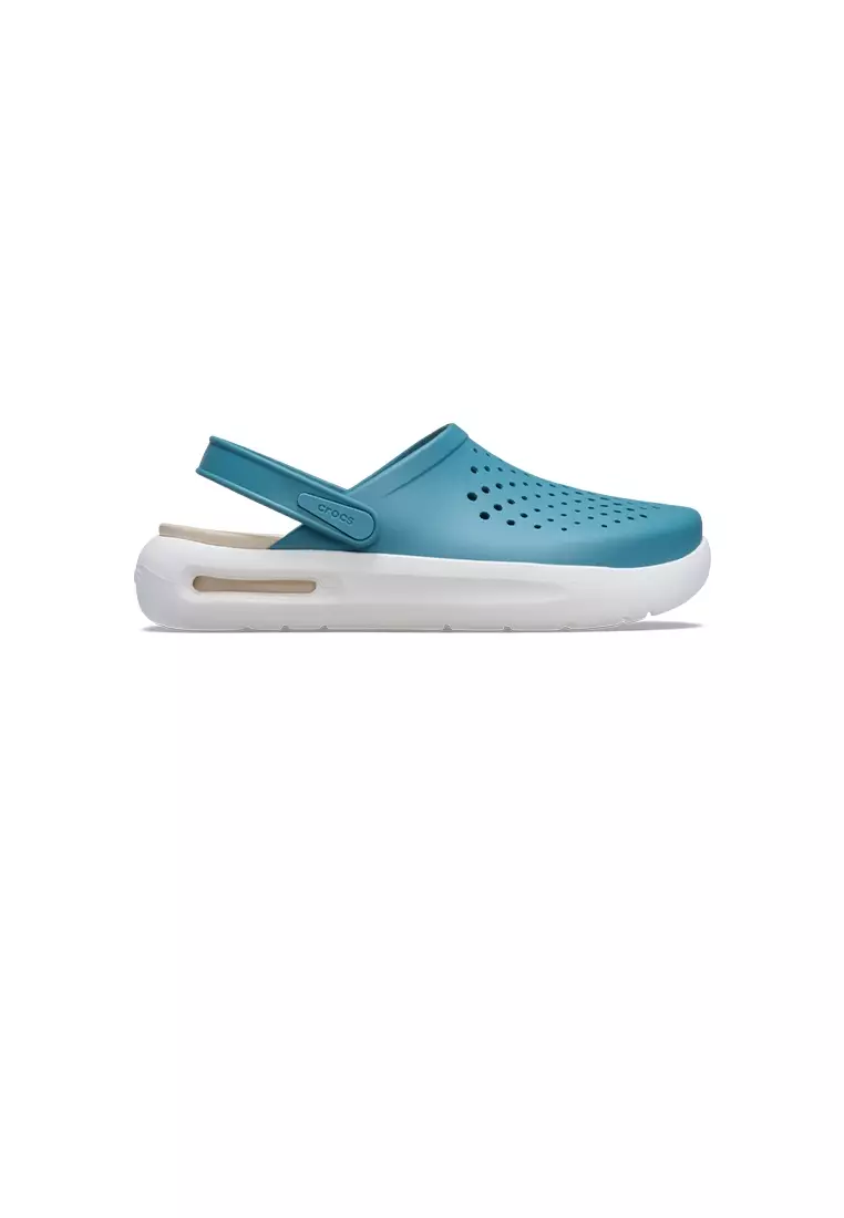 InMotion Clog in Fog