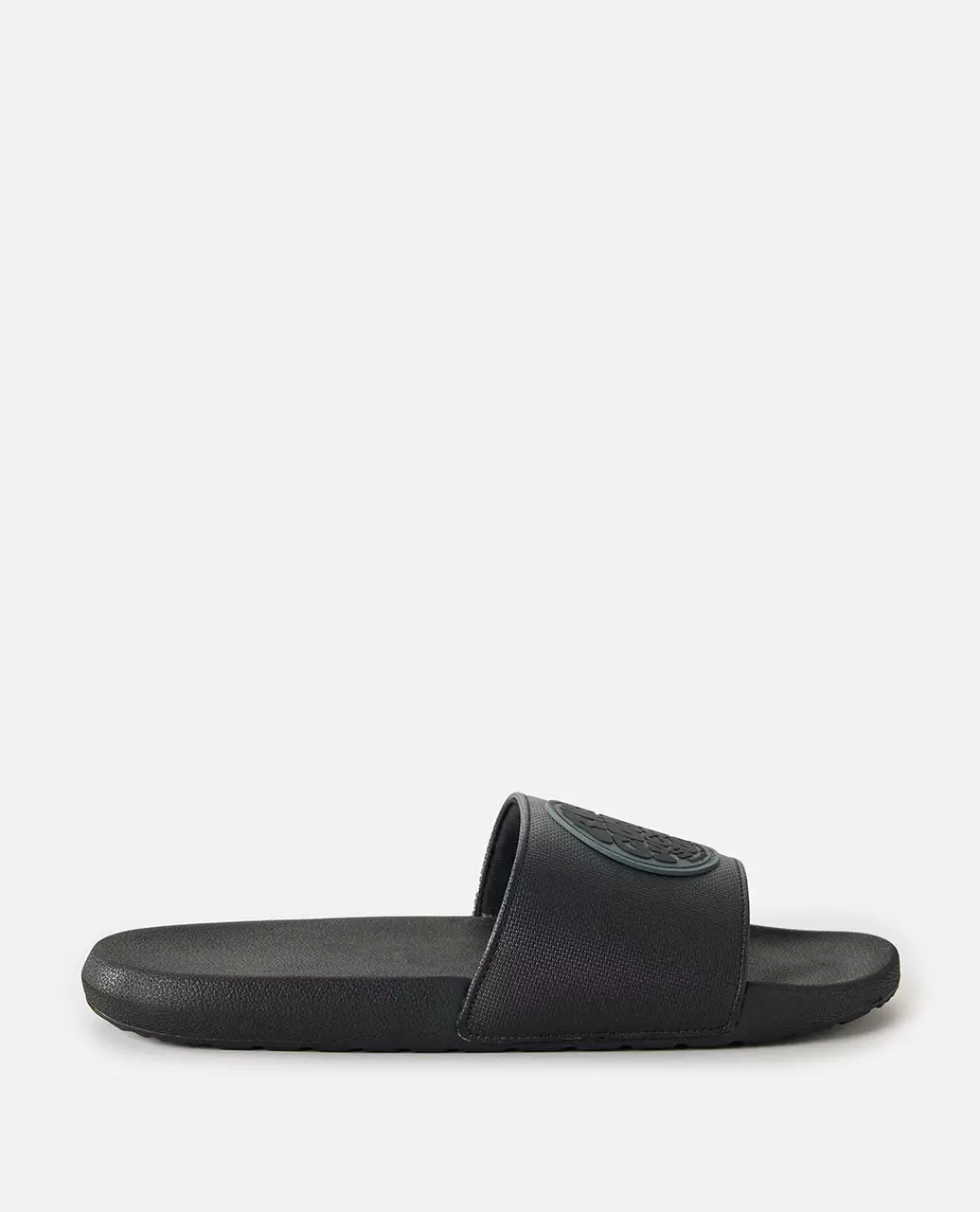 Rip Curl Men Icons Bloom Slide - Black