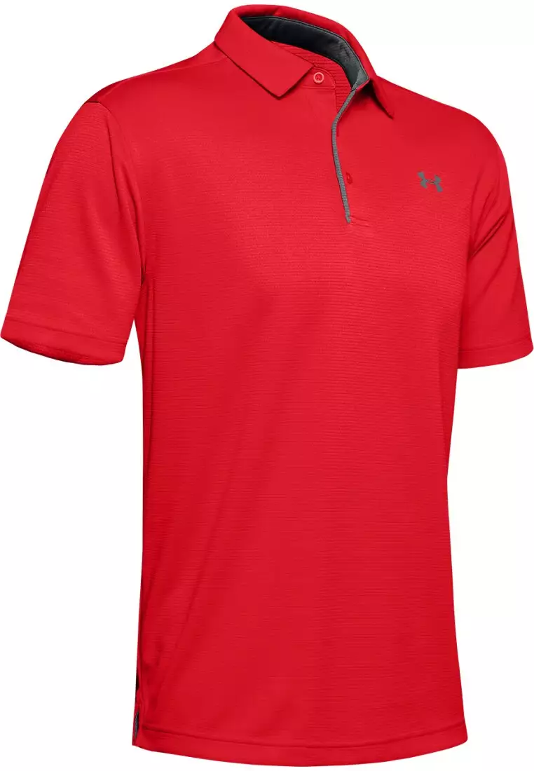 UA Tech™男士Polo衫
