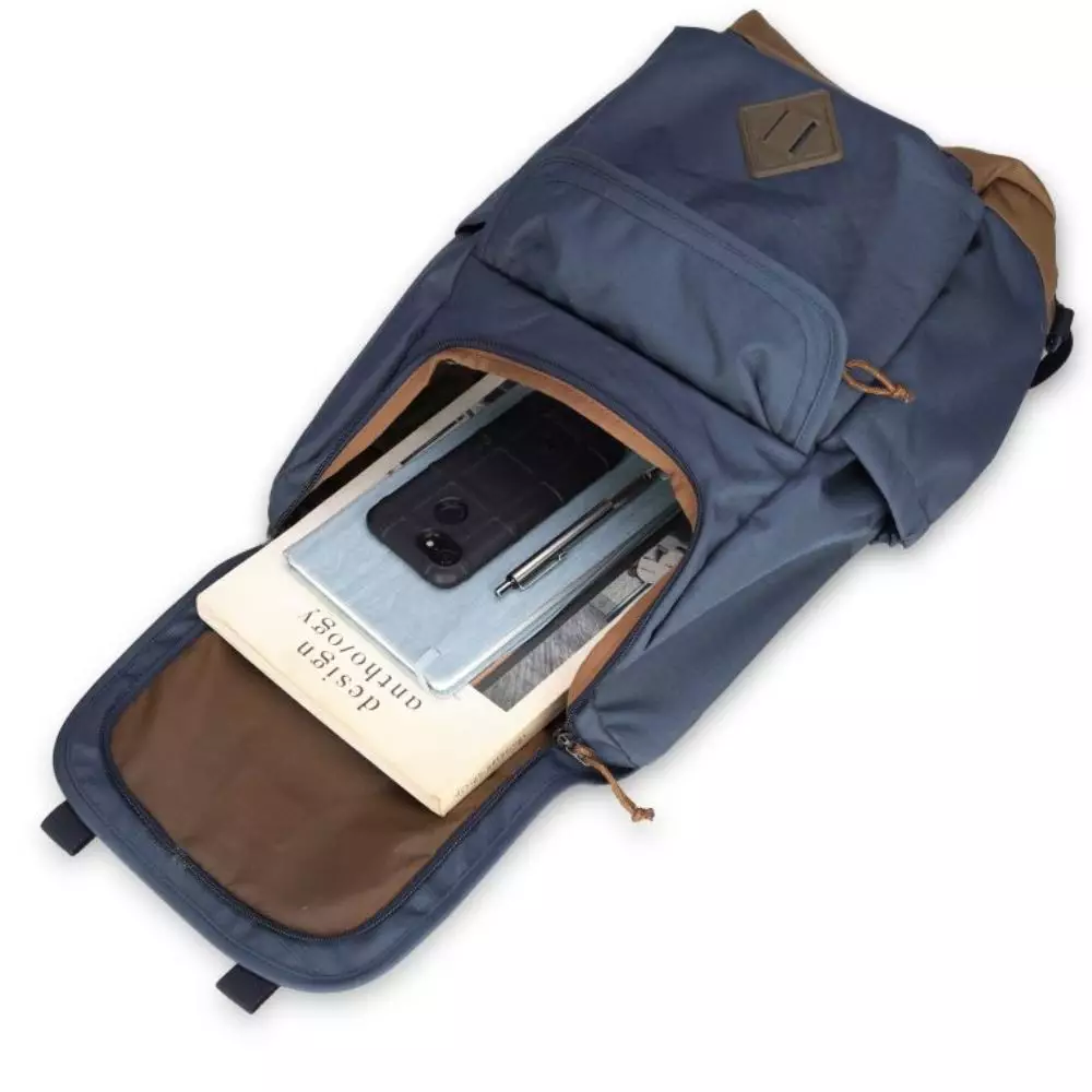 Eiger Starter Daypack 21L