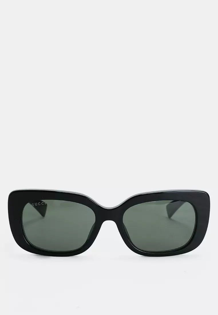 Buy Gucci Interlocking G Low Nose Bridge Fit Sunglasses 2026