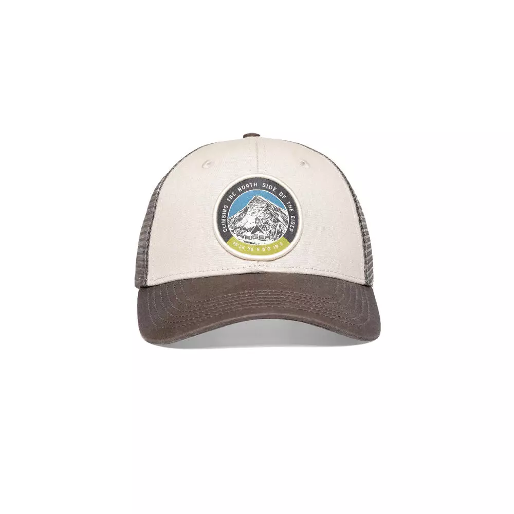 Eiger Northwall 2.0 Cap