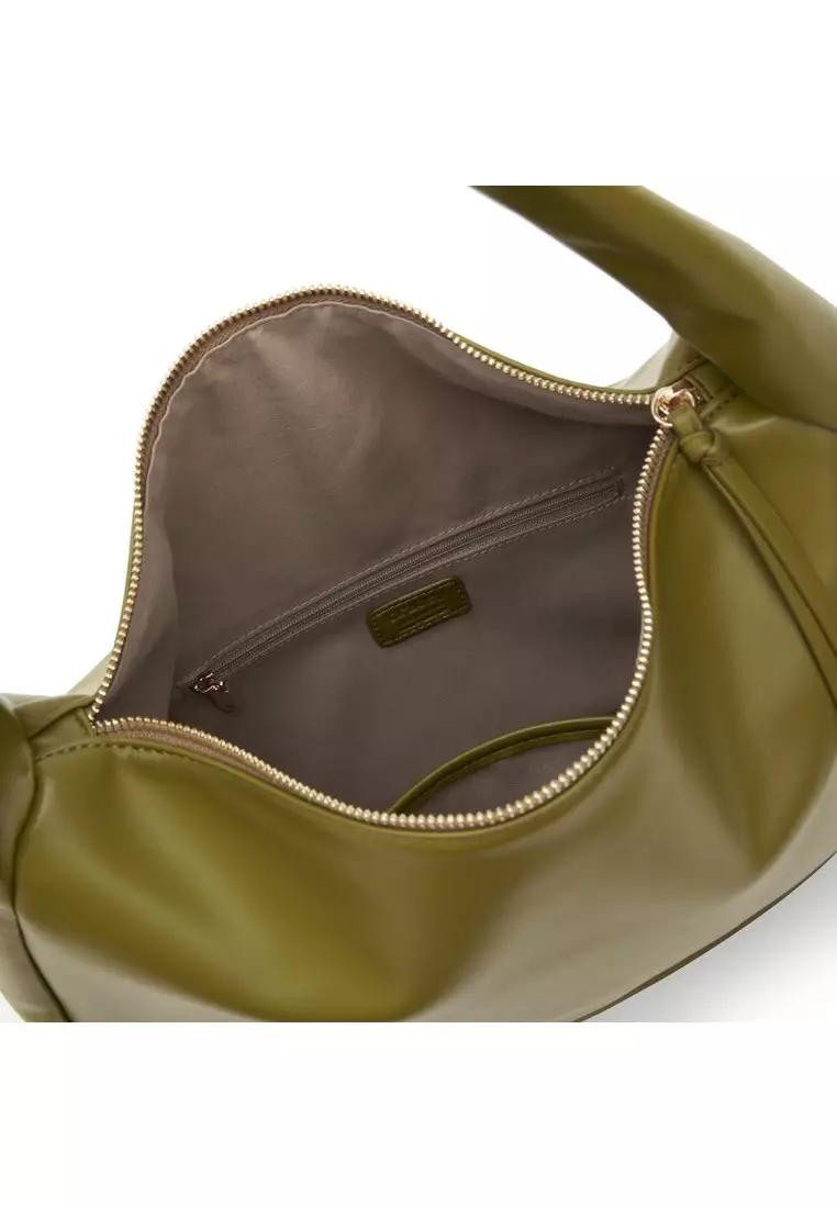 Tracey The Conscious Edit: Slouchy Hobo Tote Bag