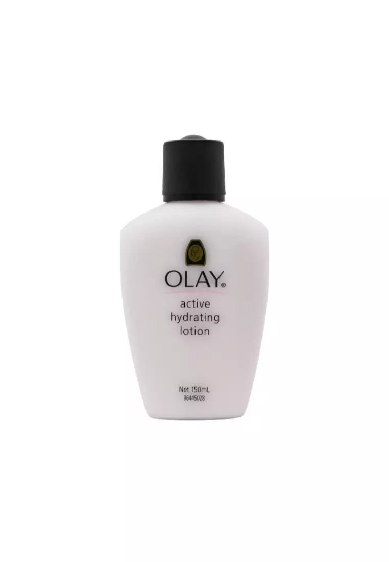 OLAY 滋潤保濕乳液 (150毫升)150ml