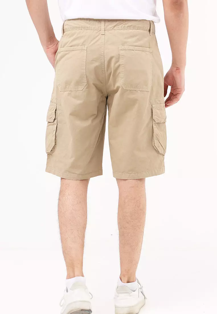 Cargo Shorts